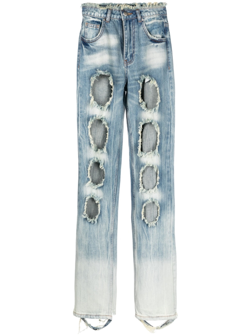 Rui Jeans In Blue