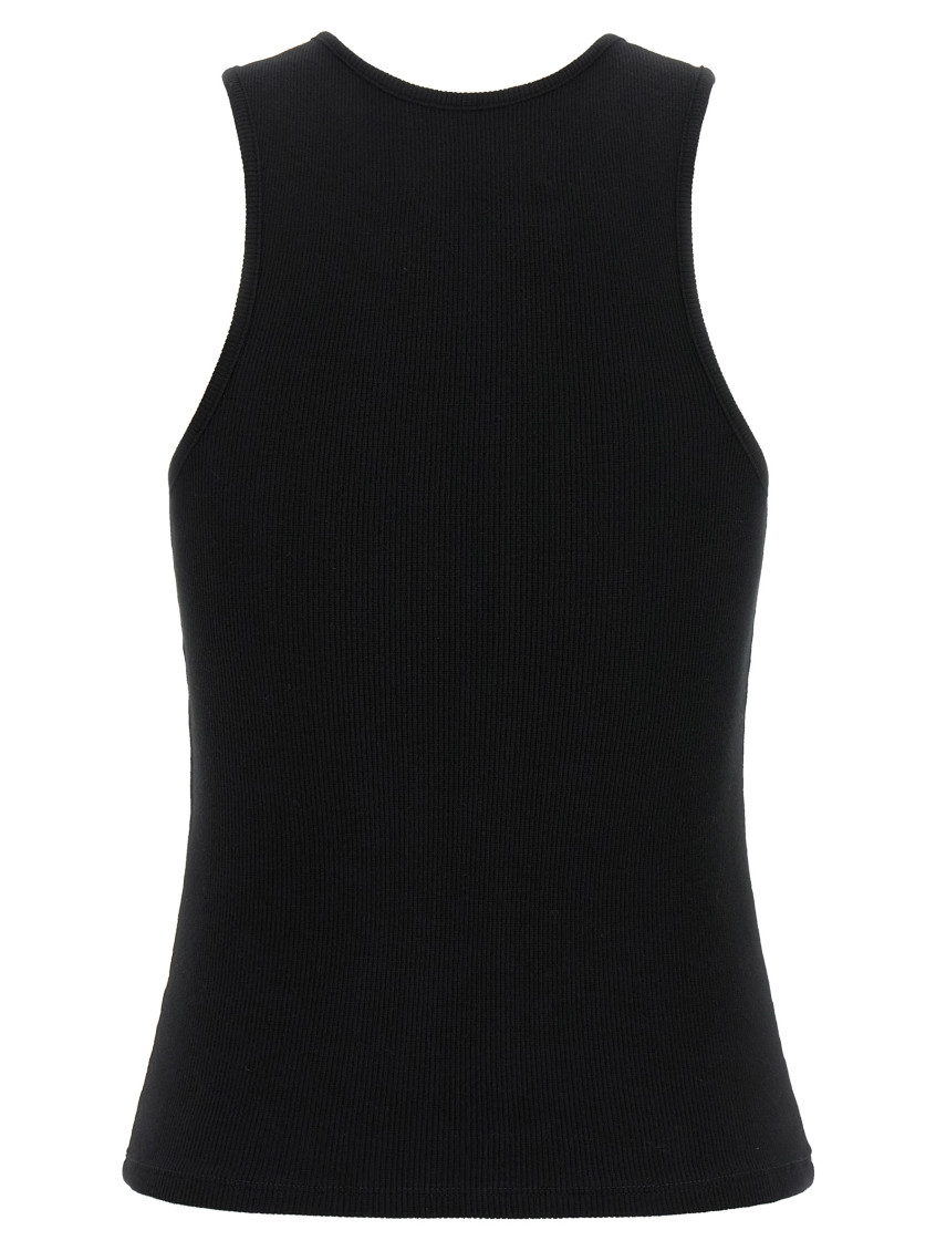 Vivienne Westwood Black 90s top for Women Online USA at Darveys.com