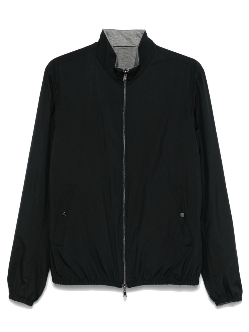 Herno Reversible Blouson Jacket