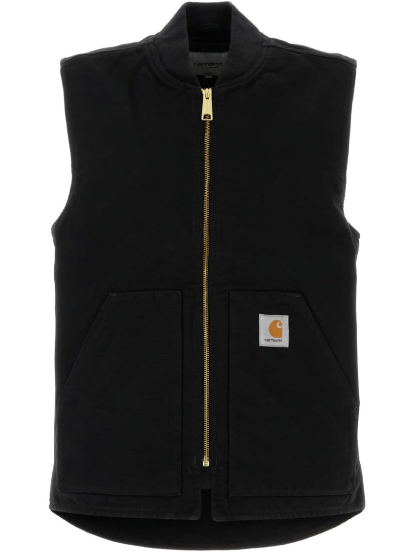 Carhartt Wip Jackets And Vests