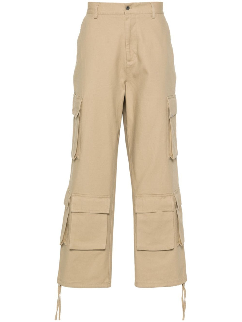 Represent Pants In Beige