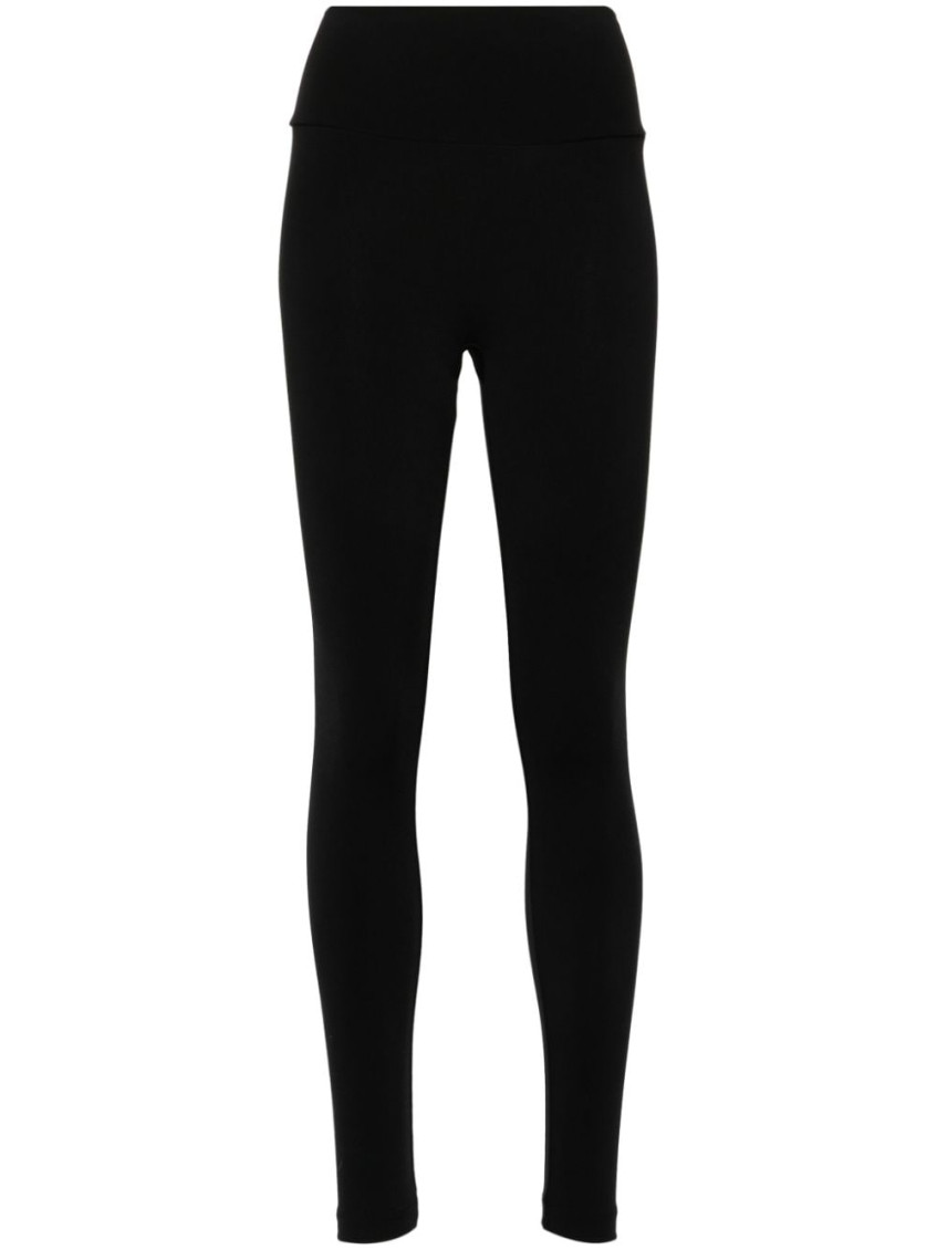 Wolford Ultimate Stretch High Waist Leggings