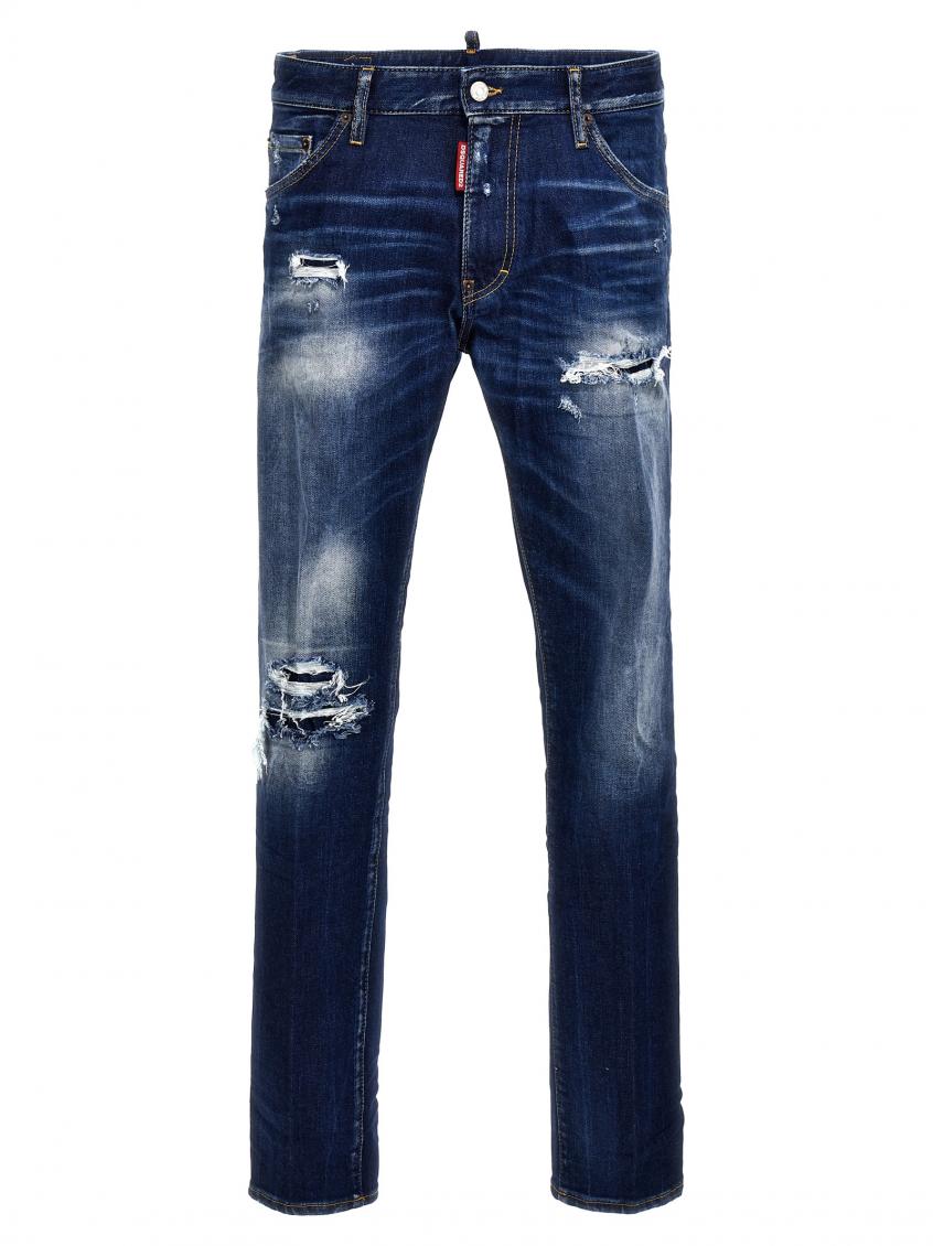 DSQUARED2 4 Story Cool Guy Jeans 42size