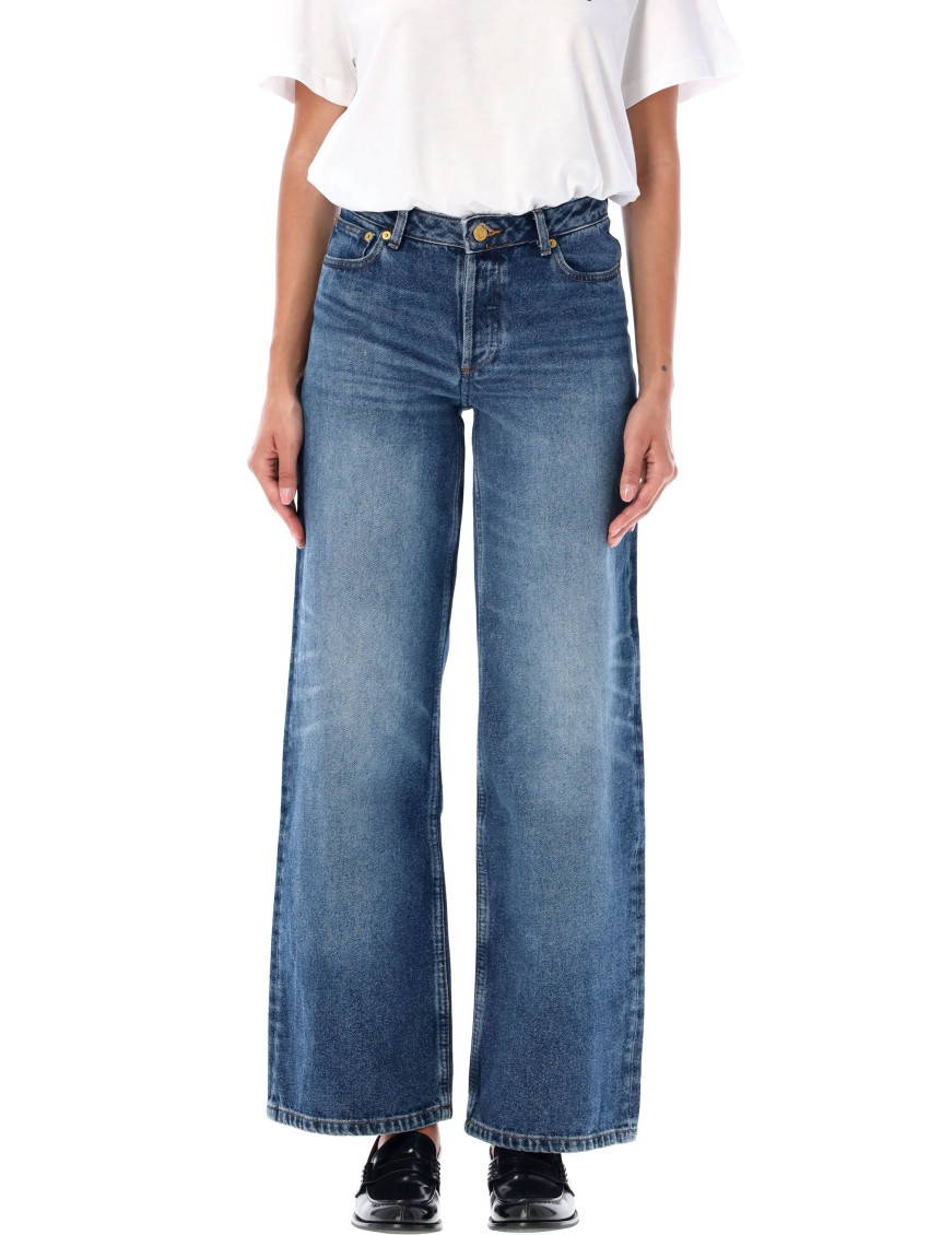 Apc A.p.c. Elizabeth Jeans
