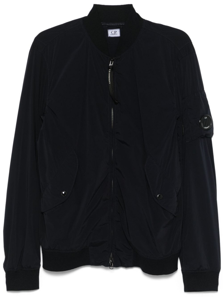 C.p. Company C.p.company Nylon Bomber Jacket