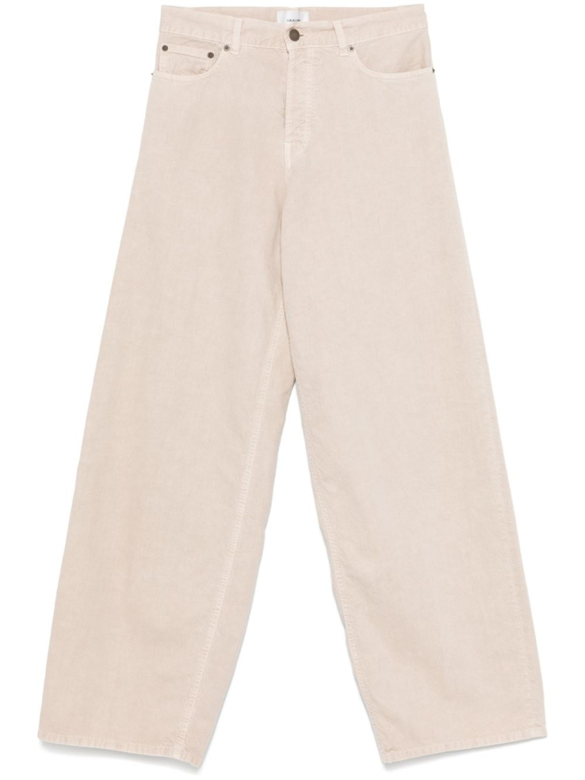 Haikure Bethany Wide-leg Jeans