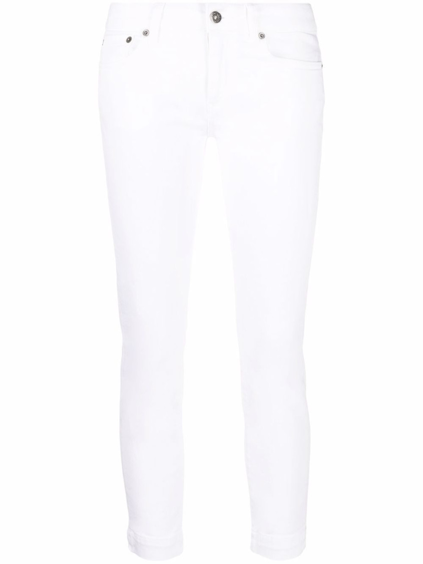 Dondup `rose` Pants