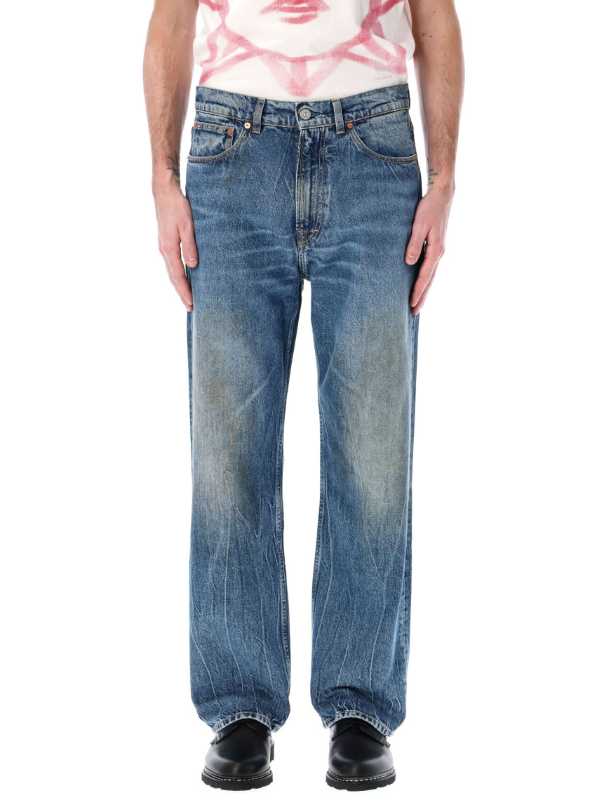Our Legacy Third Cut Jeans