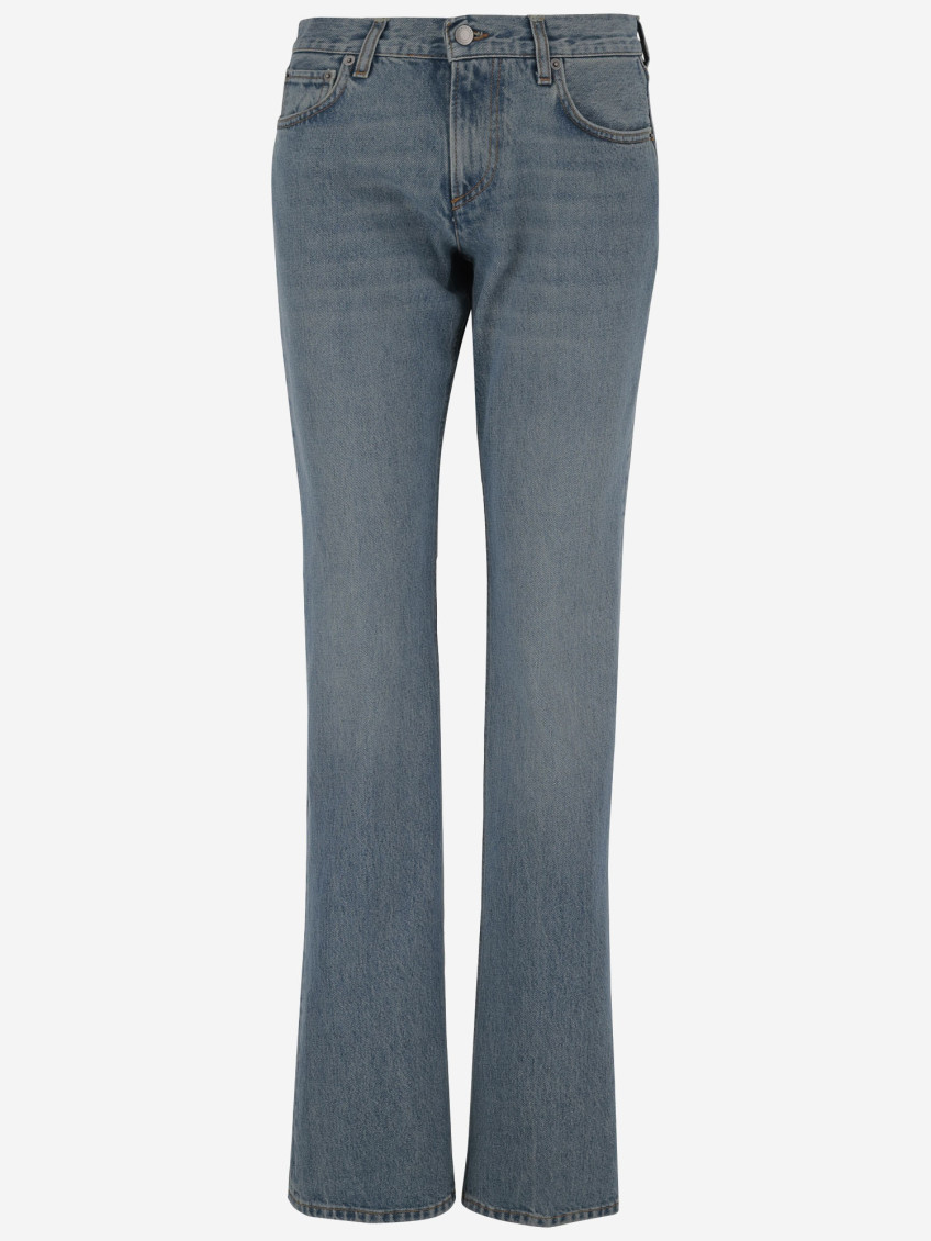 Haikure Carly Coton Jeans