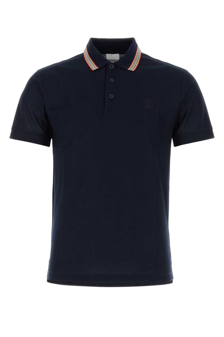 Burberry polo india best sale