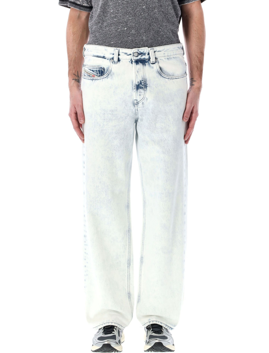 Diesel 2001 D-macro Jeans