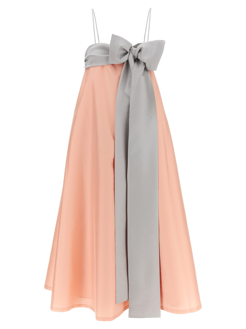 Bernadette 'bailey' Long Dress