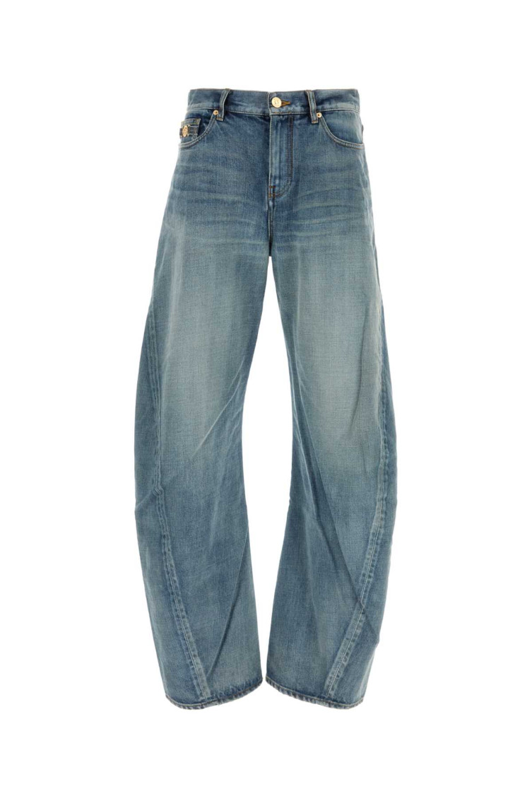Versace Men's Denim Jeans