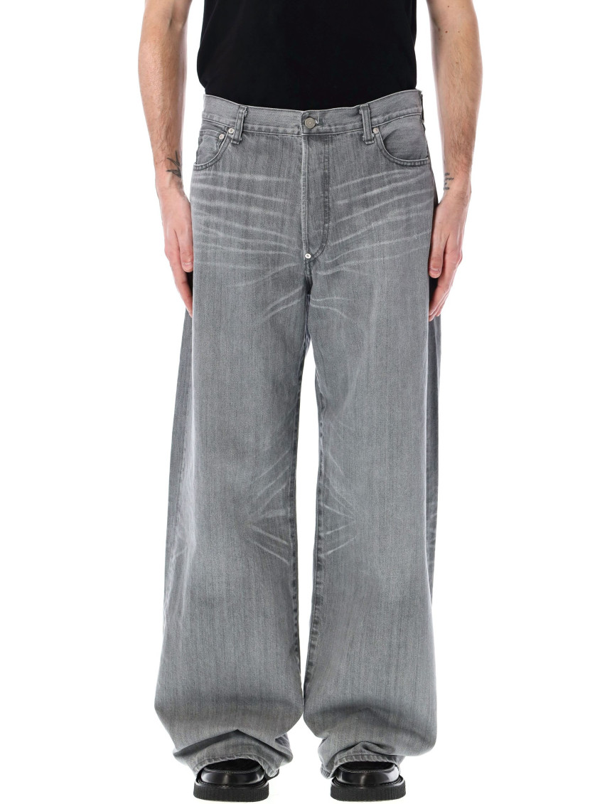 Junya Watanabe Levi's Oversized Denim Trousers