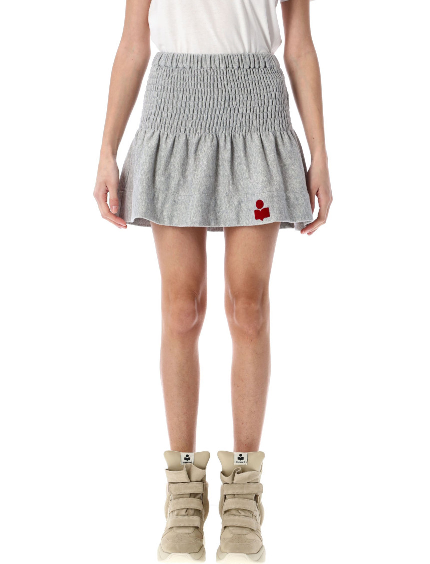 Isabel Marant Étoile Isabel Marant Etoile Pacifica Mini Skirt