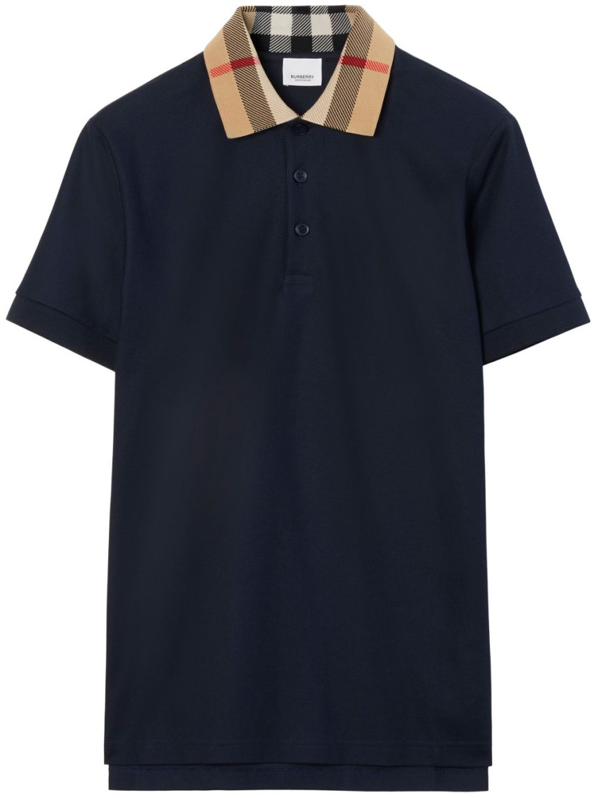 Burberry polo online