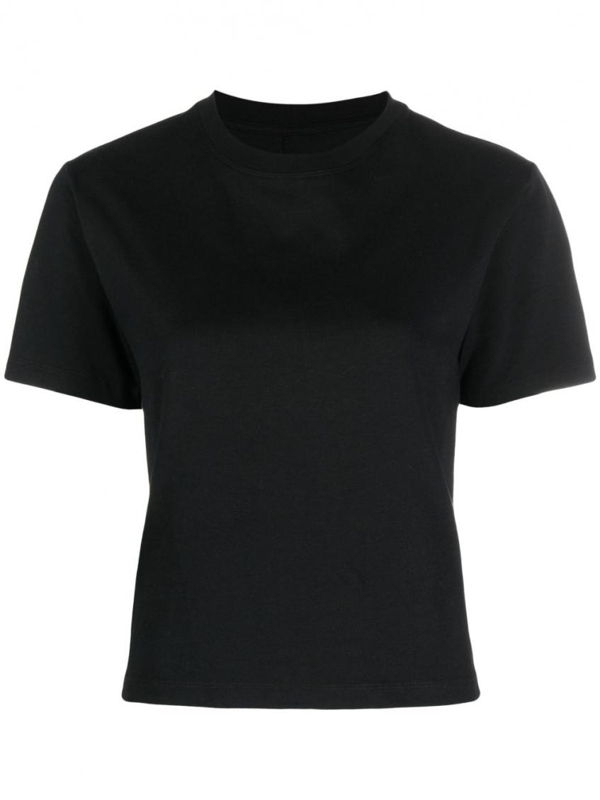 Tシャツ・カットソー ARMARIUM 'Vittoria' T-shirt Vittoria t-shirt in cotton | ARMARIUM