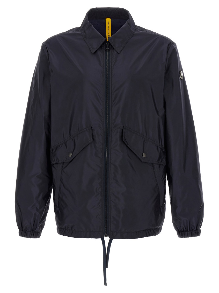 Moncler X Mercedes-benz By Nigo Sopdu Jacket