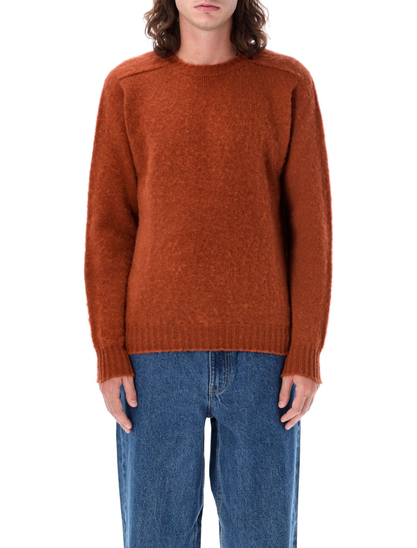 Howlin' Taste Of The Future Mars Sweater