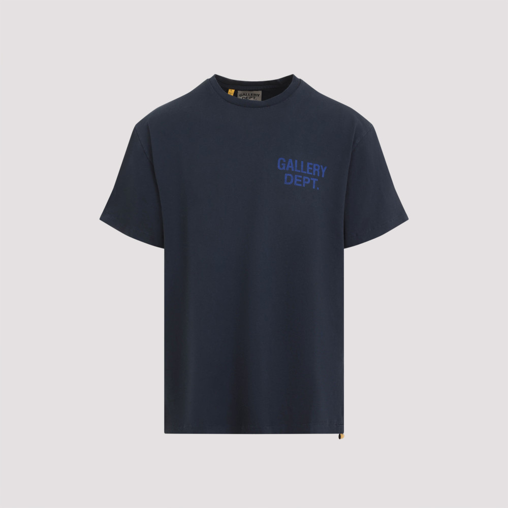 Gallery Dept. Logo Short-sleeved T-shirt