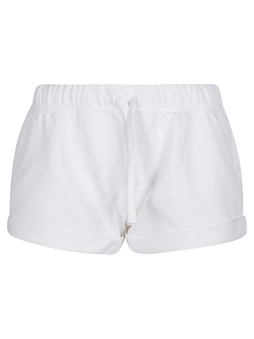 Iro Emmy Organic Cotton Shorts