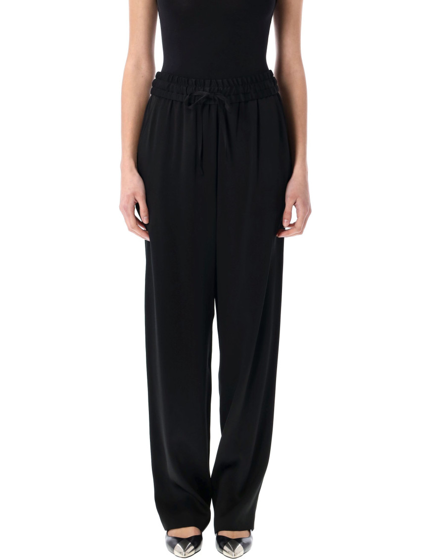 Isabel Marant Black Kendry Pants