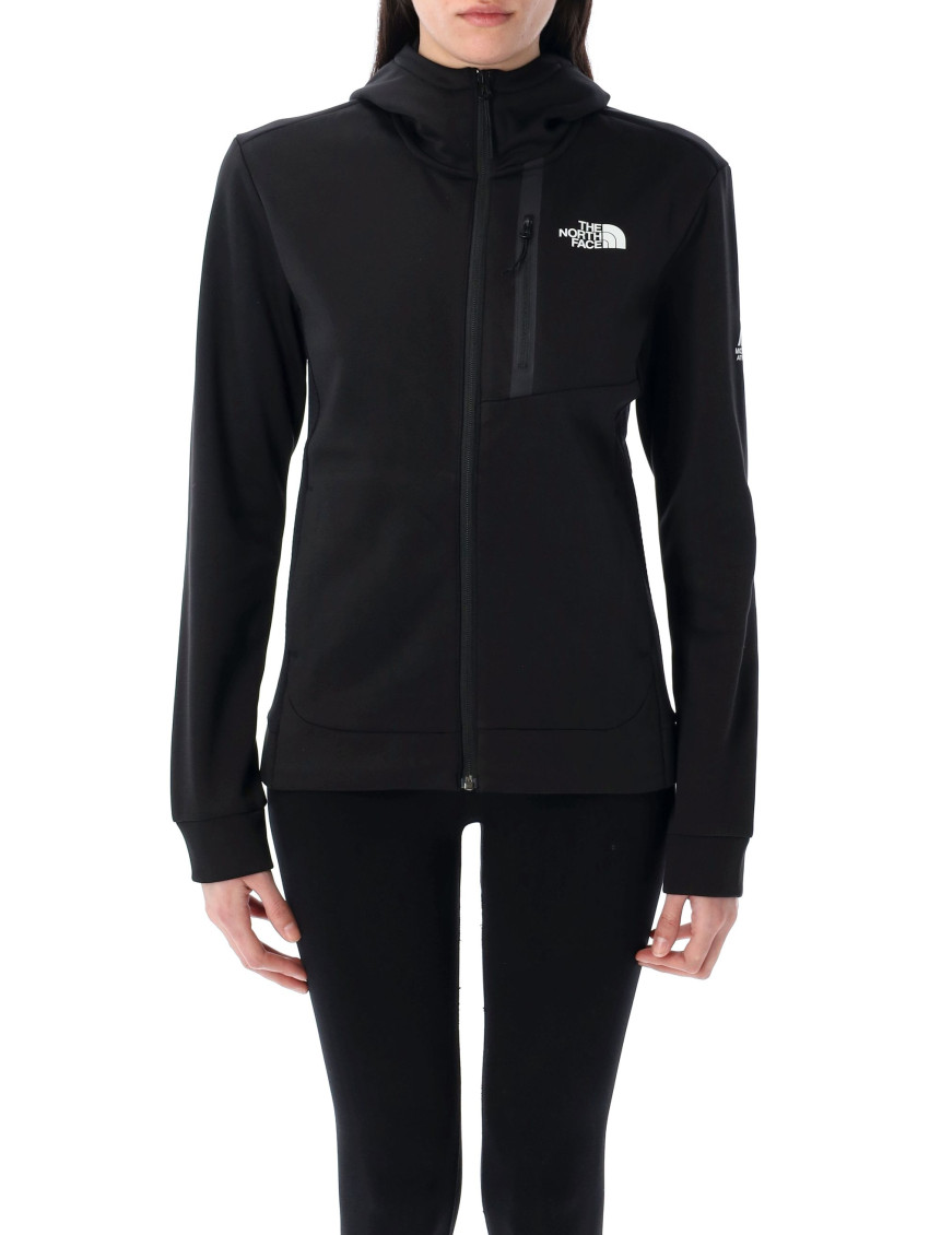 The North Face Mountain Athletics Full-zip Fleece Jacket