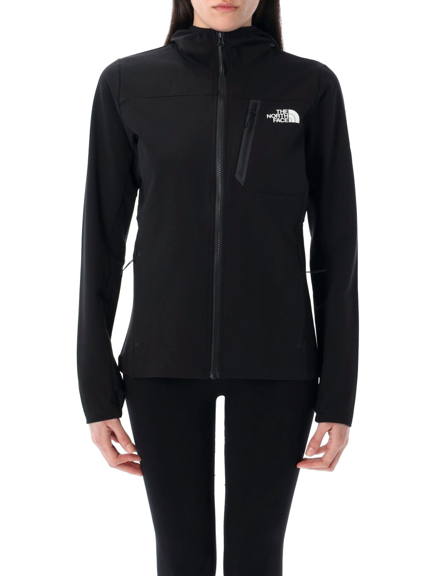The North Face Mountain Athletics Full-zip Fleece Jacket