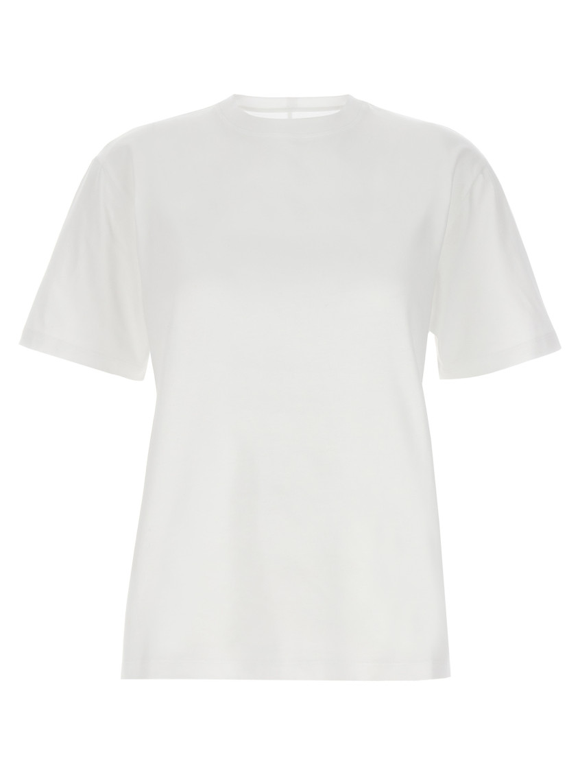 Armarium White Vittoria T-shirt In White