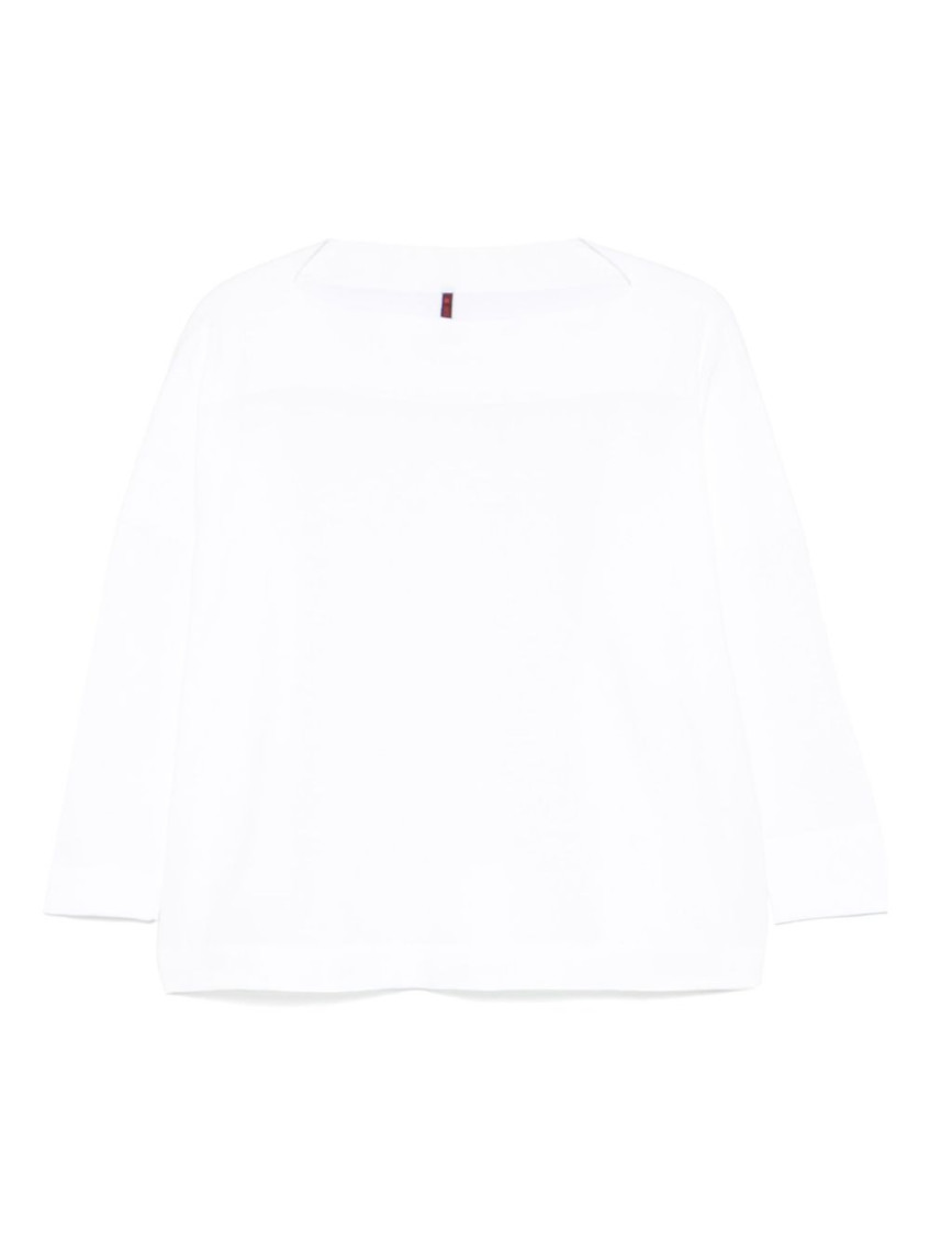 Daniela Gregis Cotton Sweater