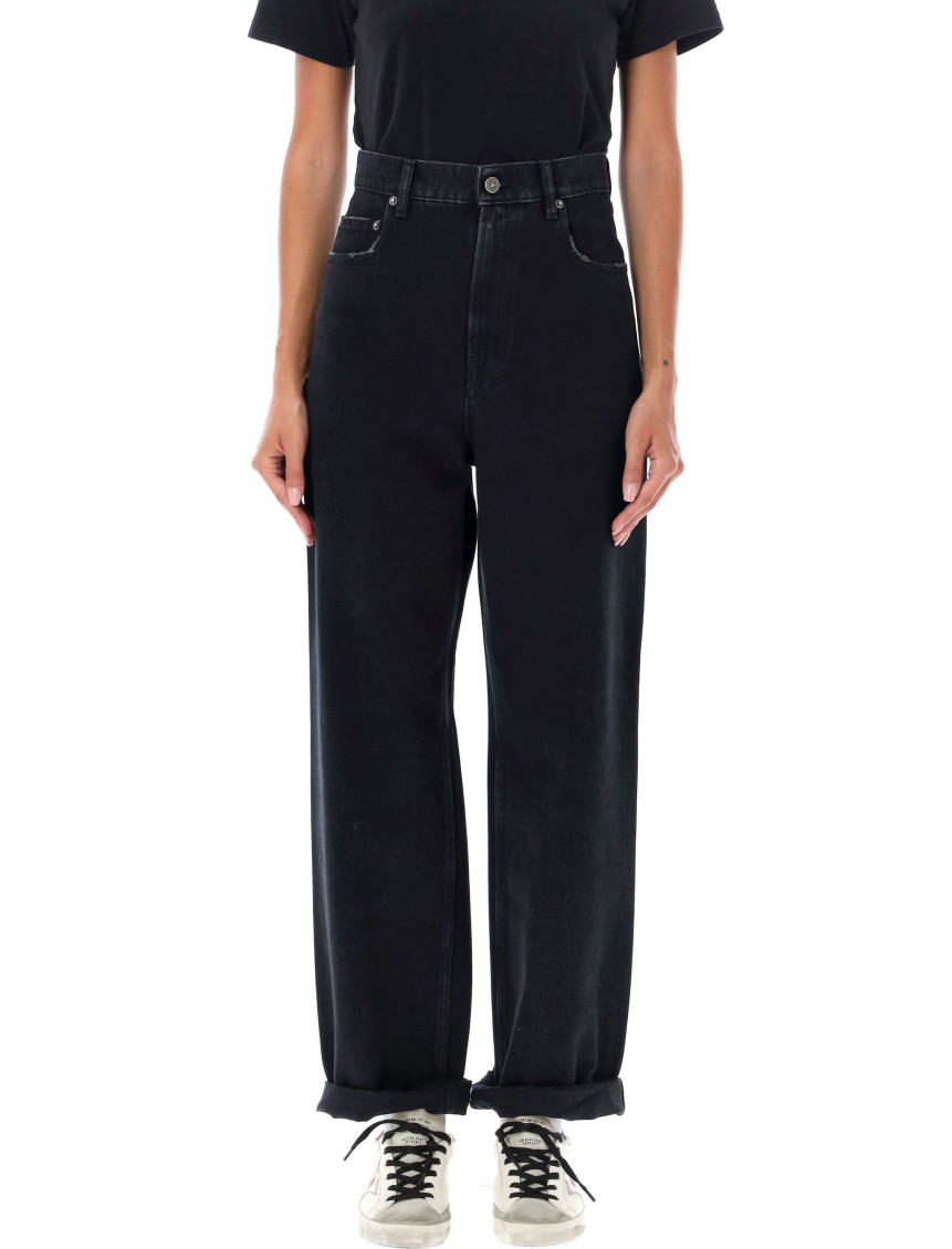 Golden Goose Loose Fit Kim Jeans