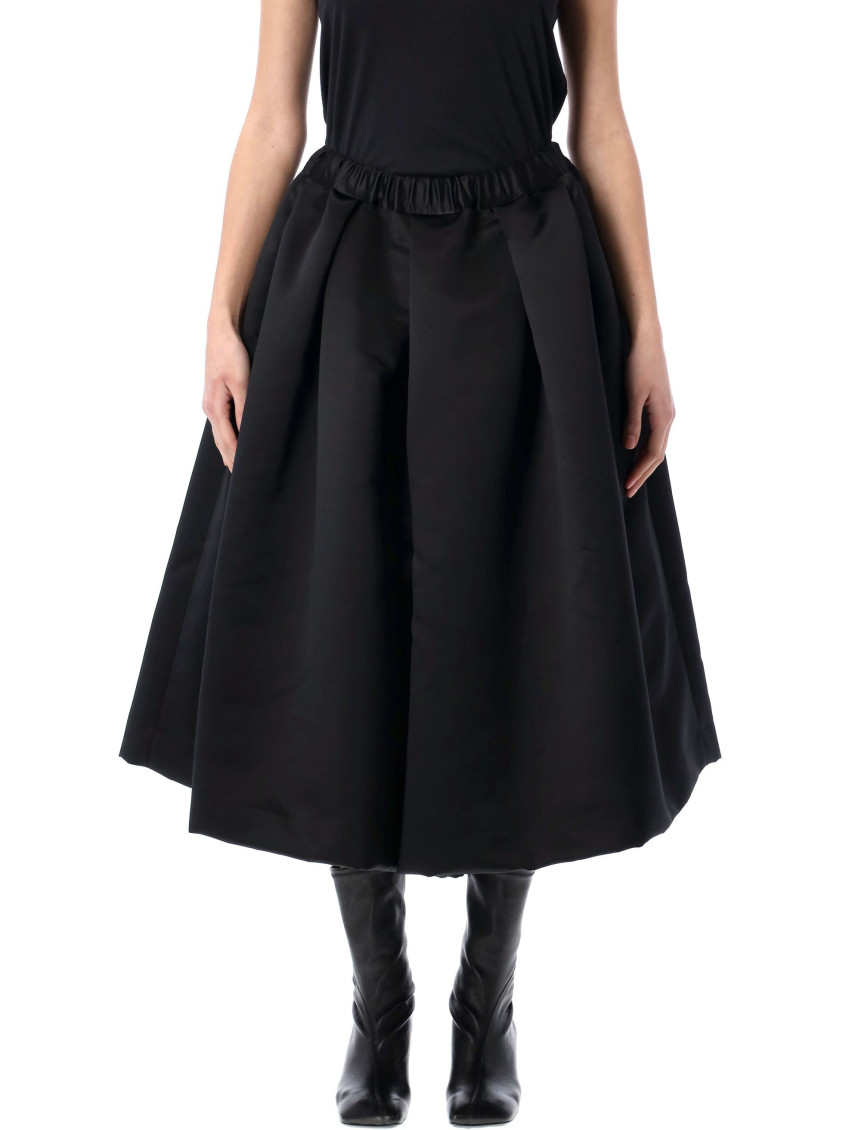 COMME DES GARÇONS BLACK BALOON PANT 