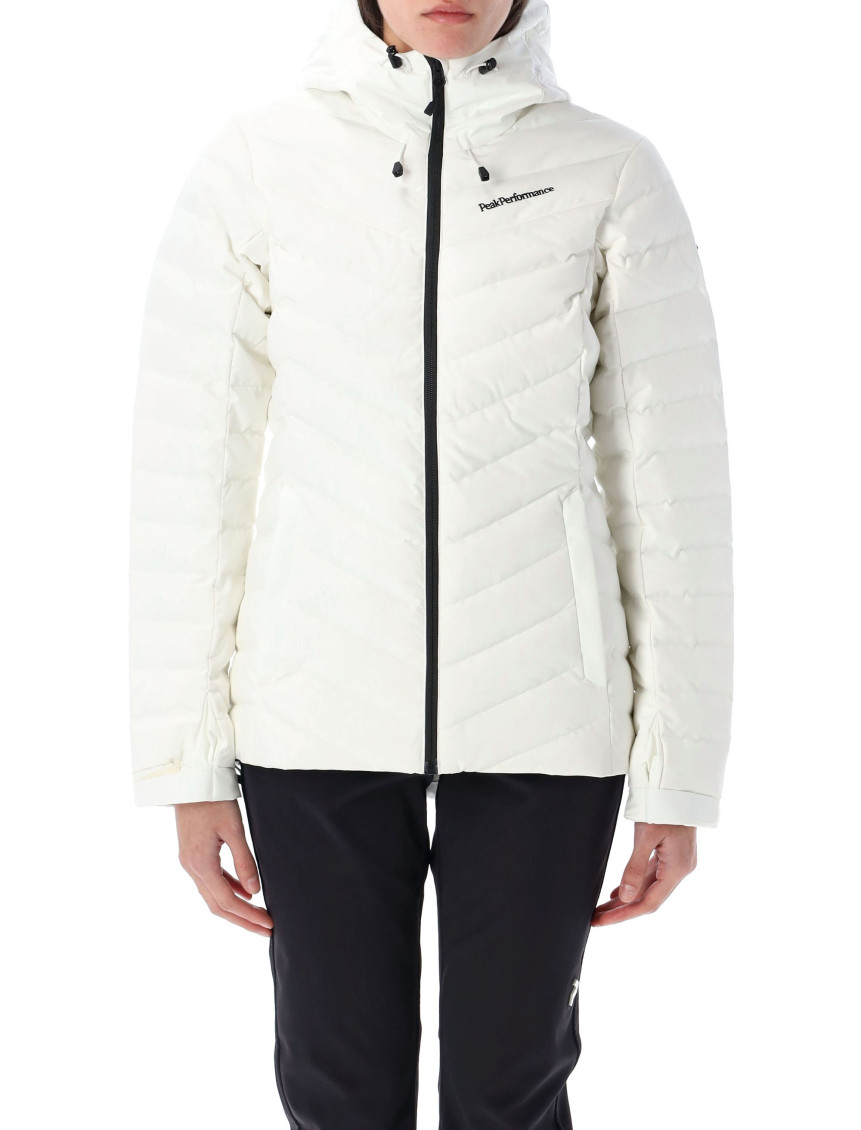 Peak Performance Frost Tech Down Ski Jacket