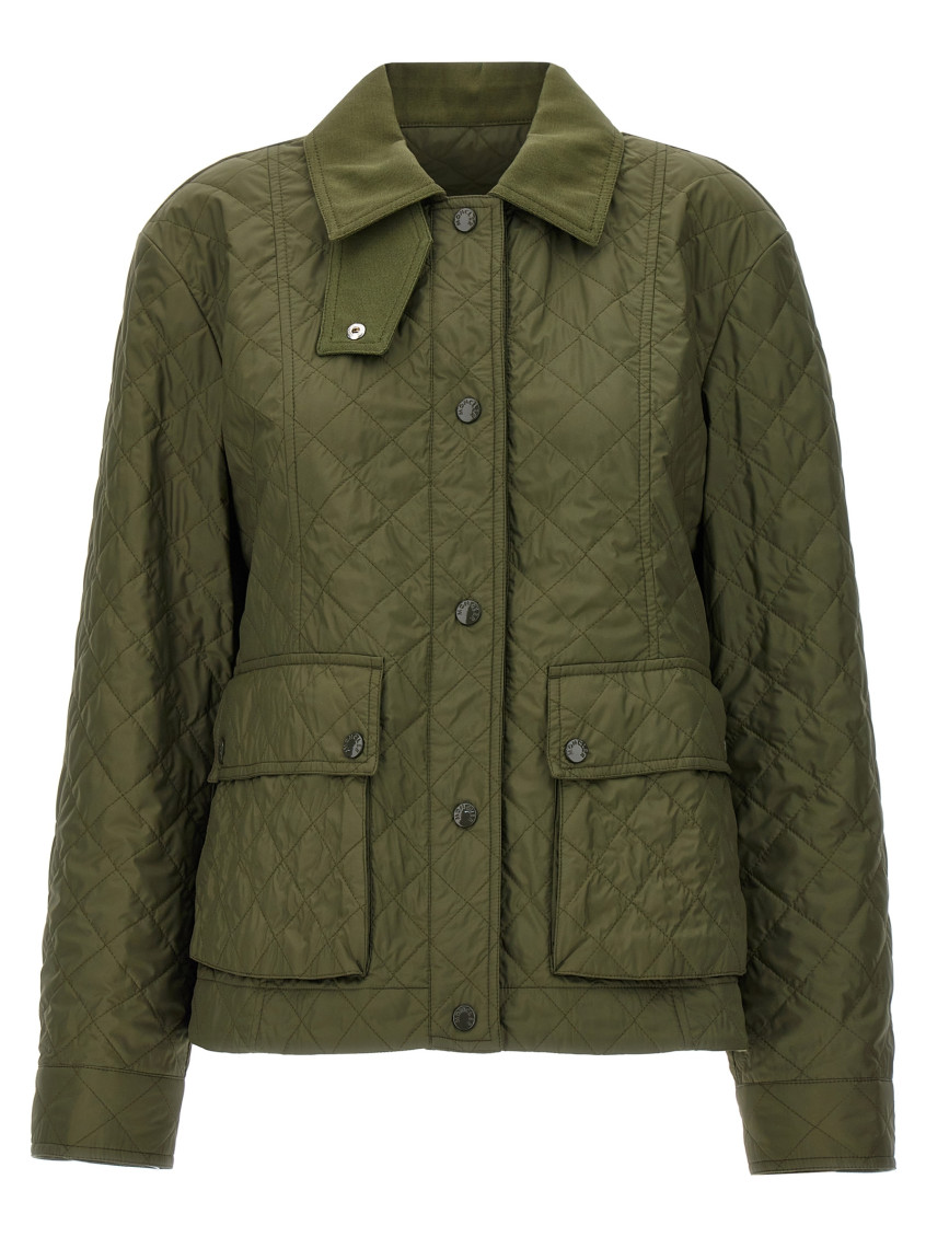 【関税込み】Moncler グリーン Galene ジャケット Moncler Green Galene Jacket for Women Online USA at Darveys.com