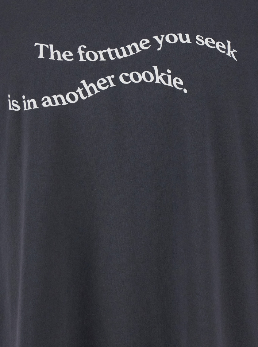 Bluemarble Grey Lucky toad t-shirt for Men Online USA at
