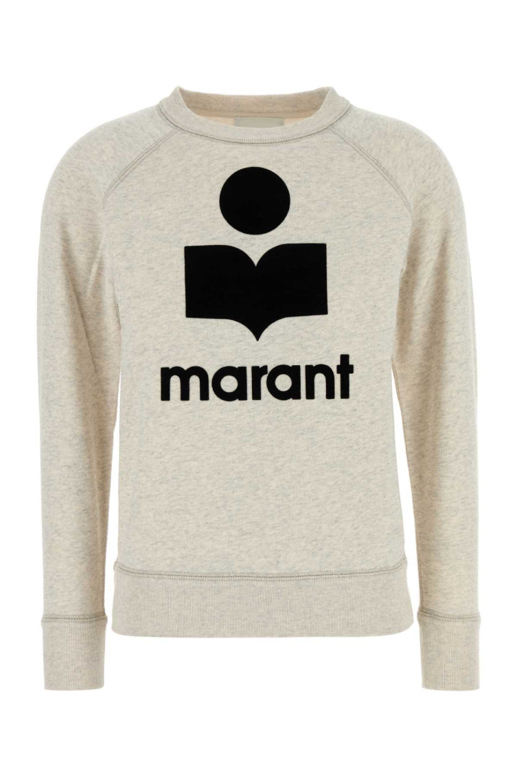 Isabel Marant Off White Millyny Sweatshirt