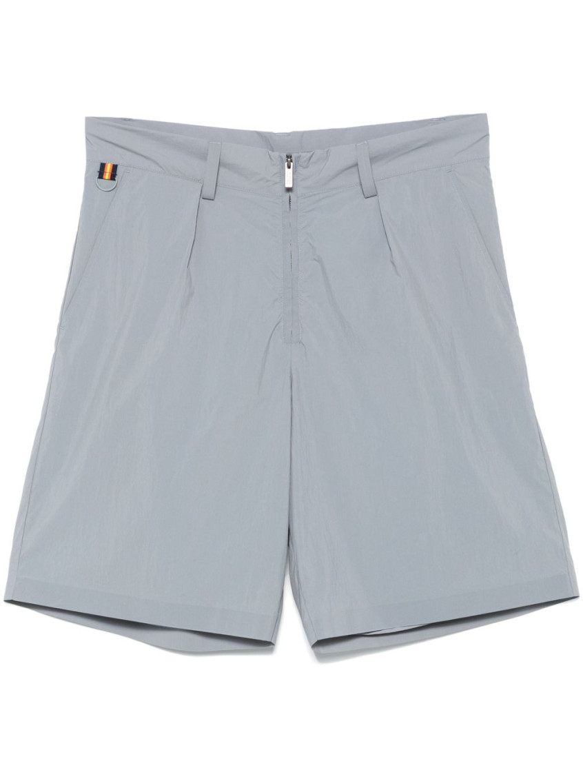 K-way Bent Bermuda Shorts