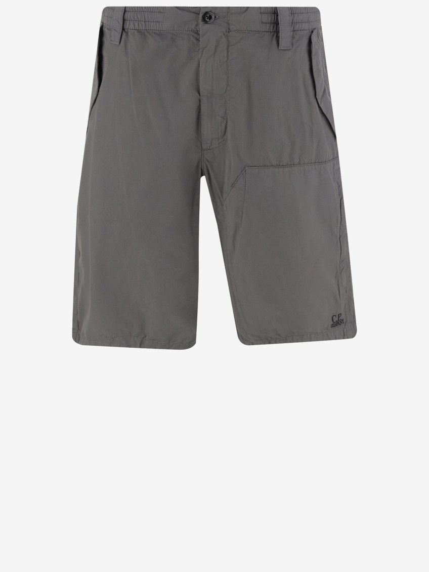 C.p. Company Cp Company Ripstop Short Pants