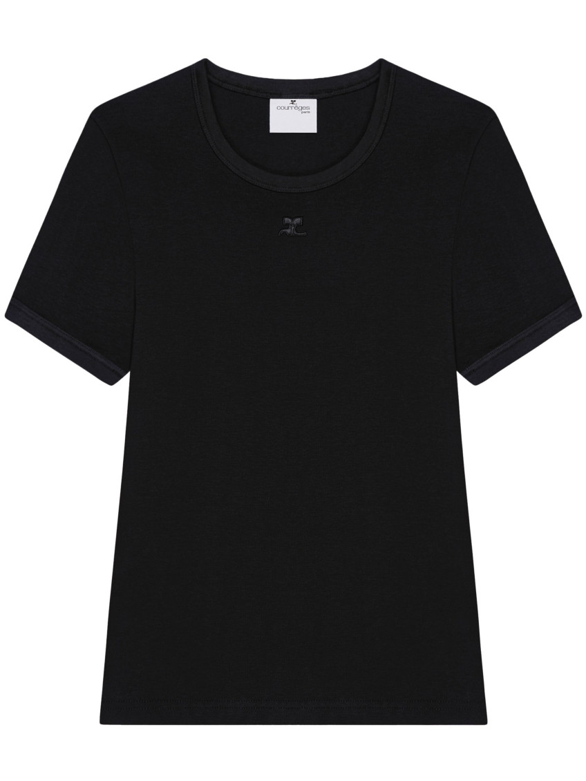 Courrèges Courreges T-shirts And Polos