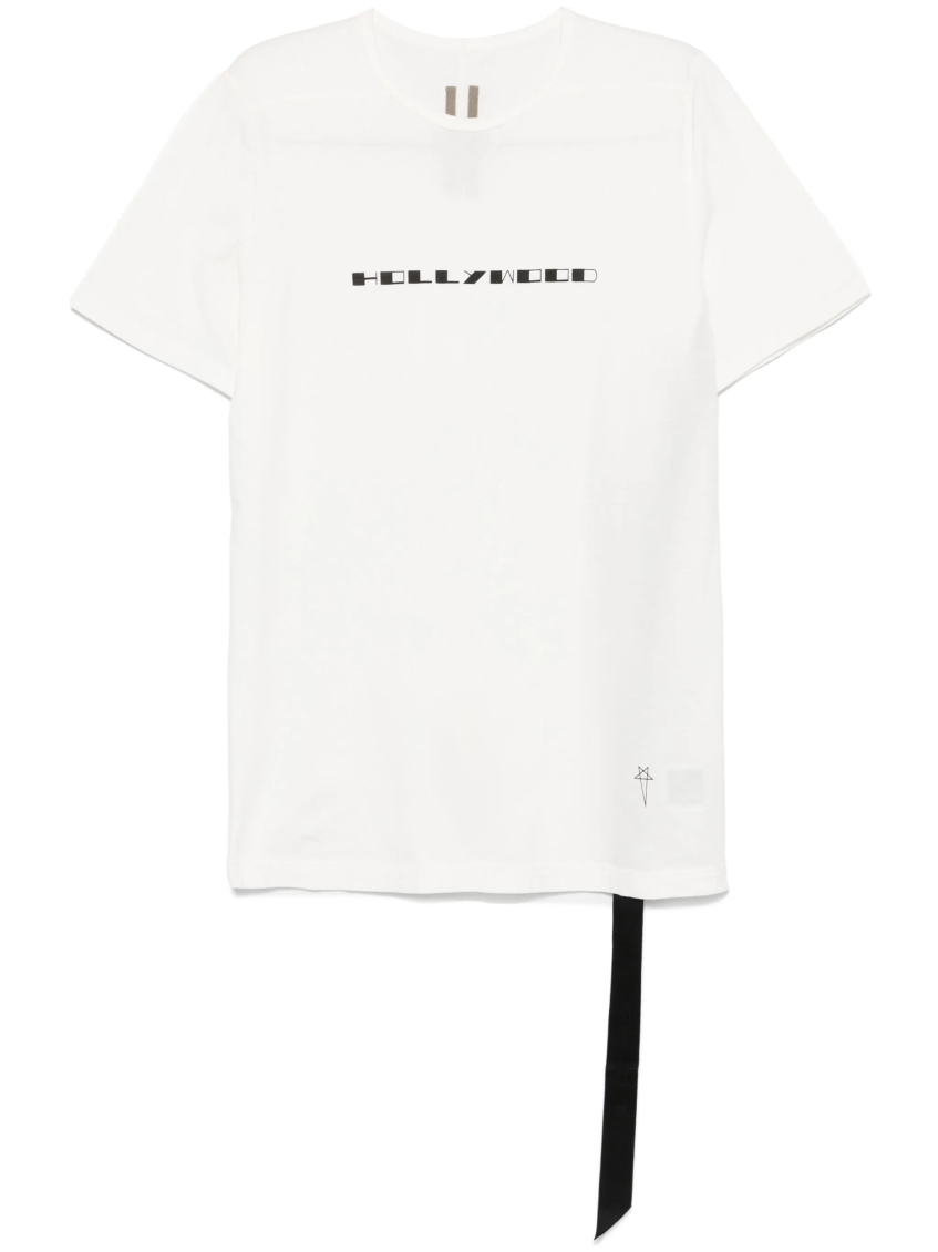 Rick Owens Drkshdw Level T T-shirt