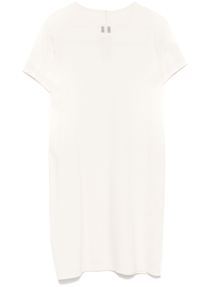 Rick Owens Beige Level T-shirt