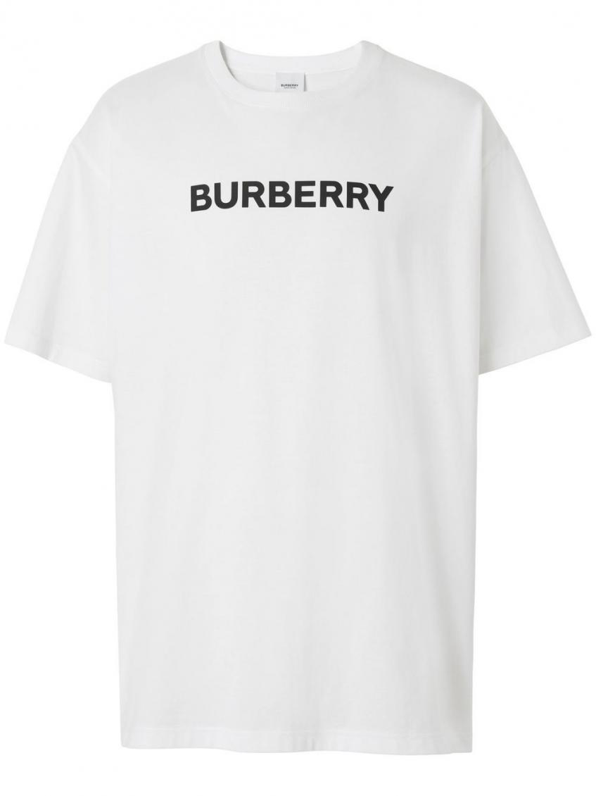 BURBERRY T SHIRT MEN L 2024