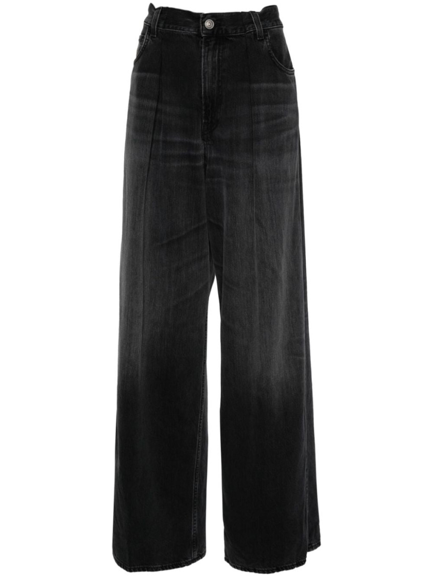 Haikure Jeans In Black