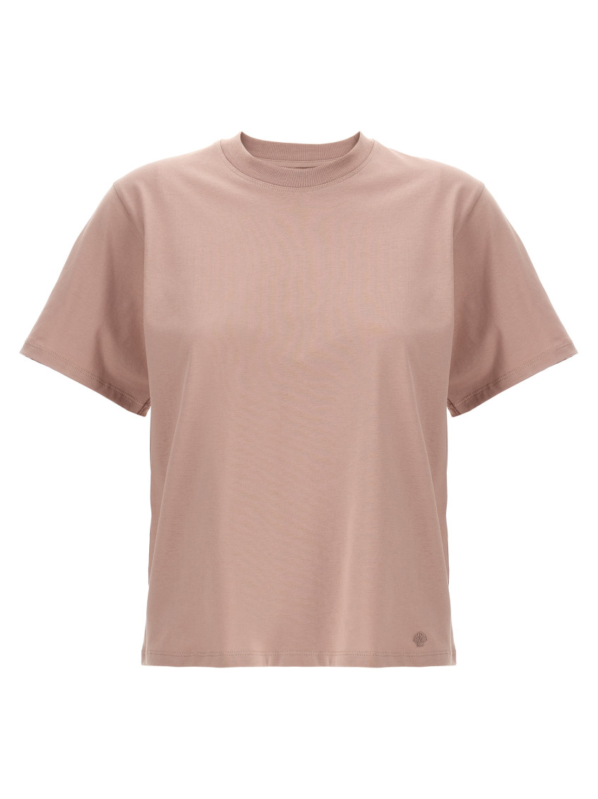 Shop Loulou Studio Pink Telanto T-shirt