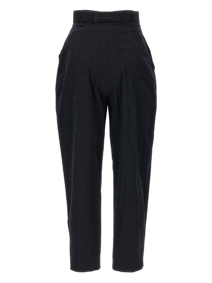 パンツ ELISABETTA FRANCHI Technical sailing pants clot_180125_84826_2.jpg