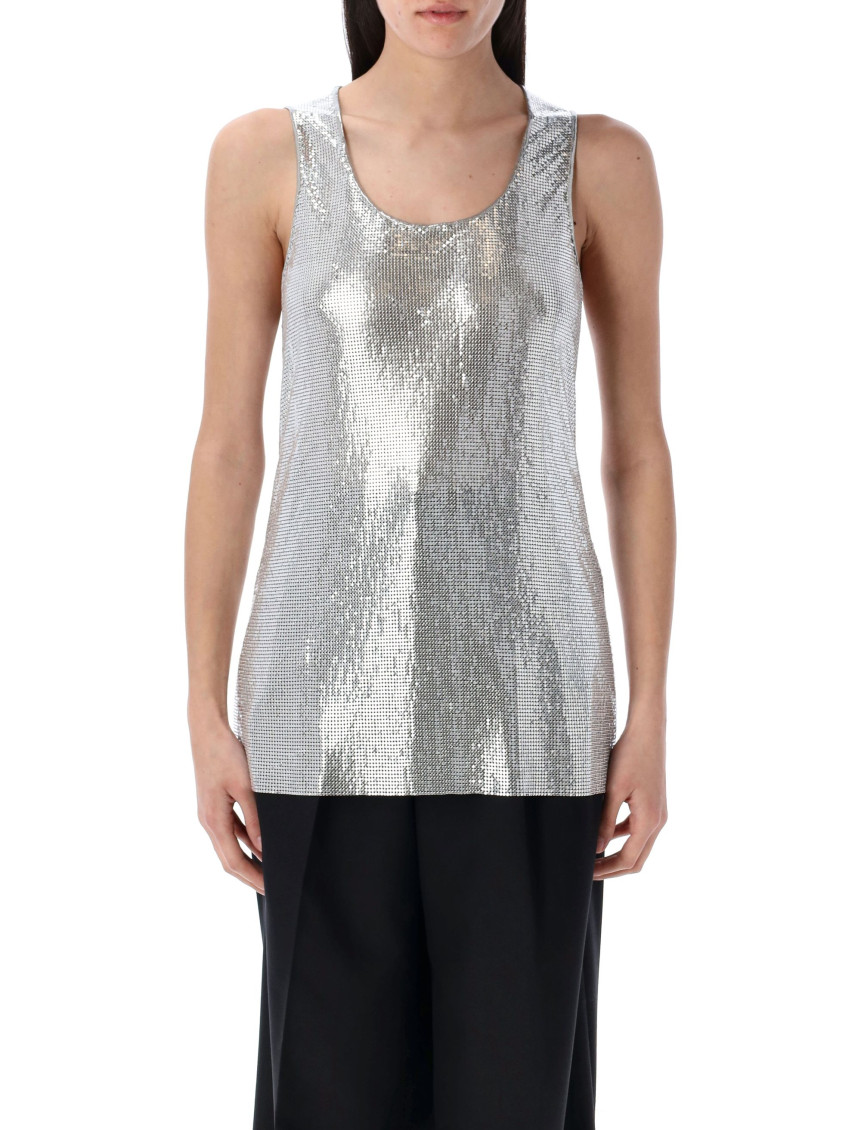 Junya Watanabe Top In Gray
