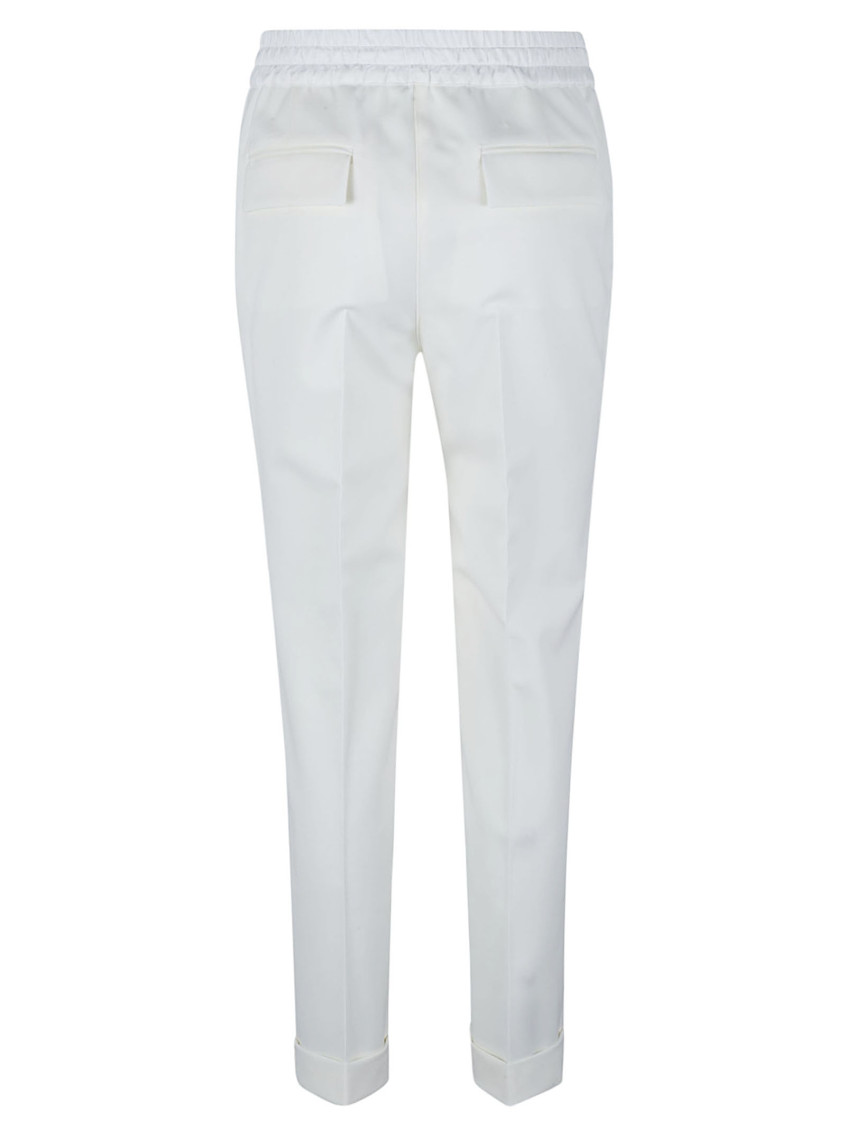 パンツ P.A.R.O.S.H. Formal trousers White 1_e247b9b5-2ff3-4aa4-9532-