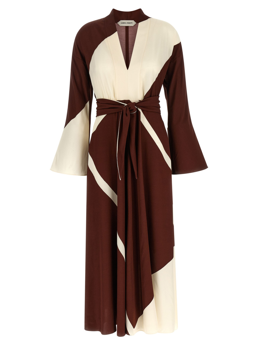 chinese dress ladies Alberta Maxi Dress main image 1