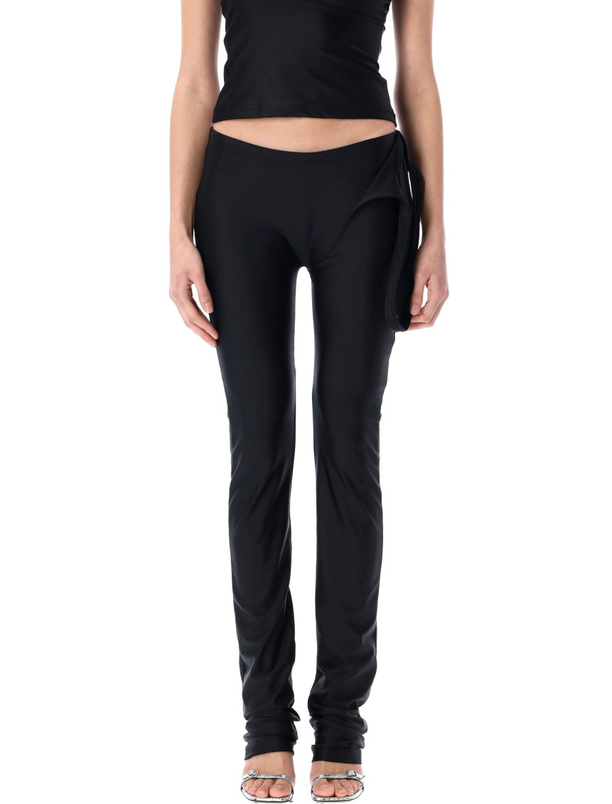 Ottolinger Black Swim Leggings