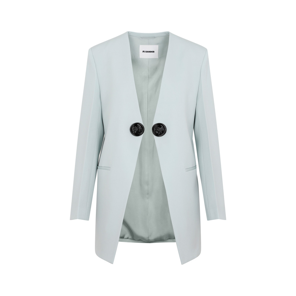 Jil Sander Jil Sande In Light Blue